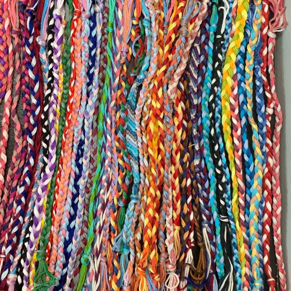 Handmade Hope Bracelets - Picture 2 of 3